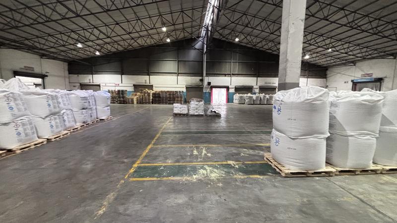 To Let Commercial Property for Rent in Killarney Gardens Western Cape